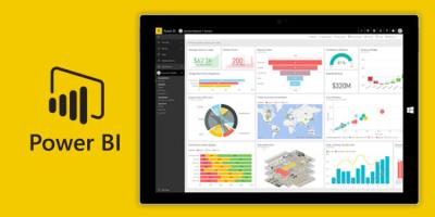 POWER BI: SỬ DỤNG DAX ĐỂ SO SÁNH DOANH THU GIỮA 2 MỐC THỜI GIAN KHÁC NHAU